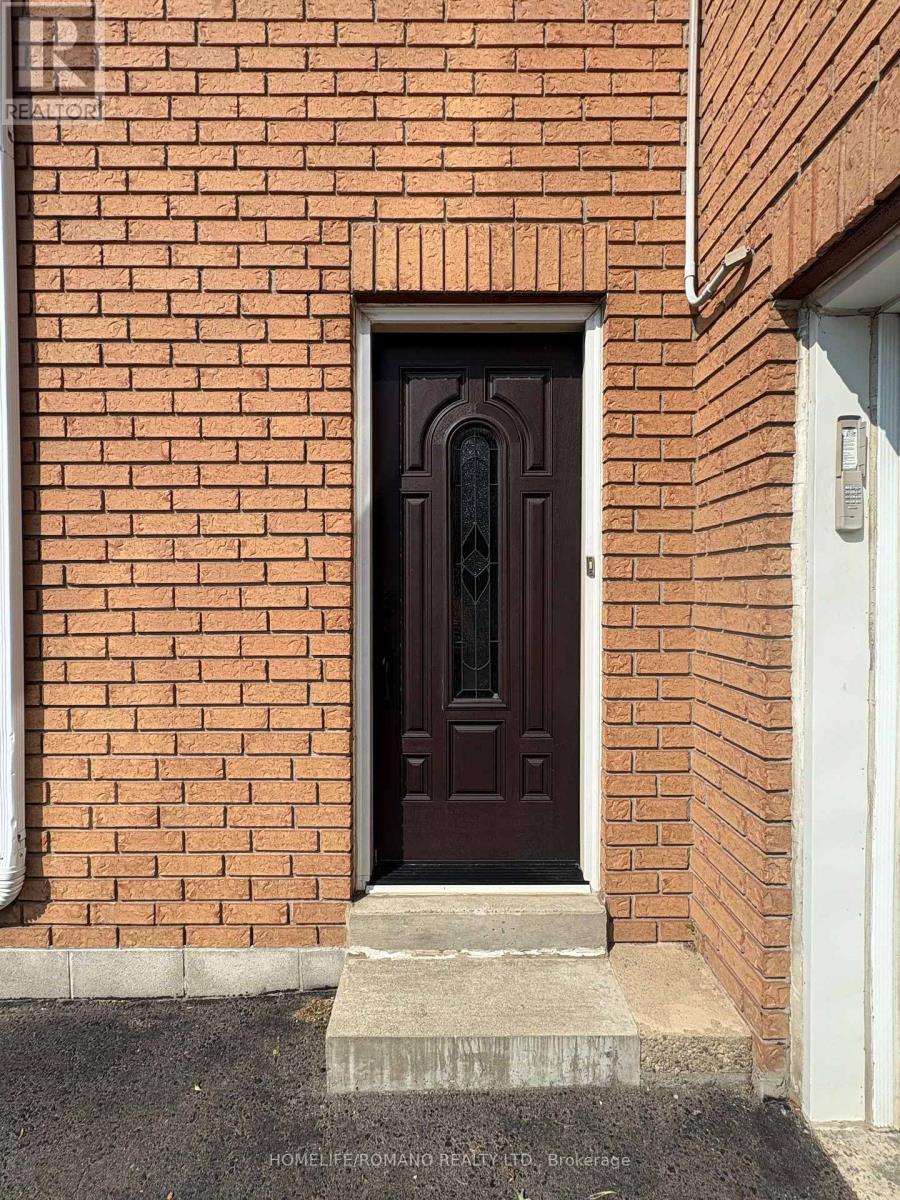 Basement - 32 Plewes Road, Toronto, Ontario  M3K 1K5 - Photo 2 - W12342057