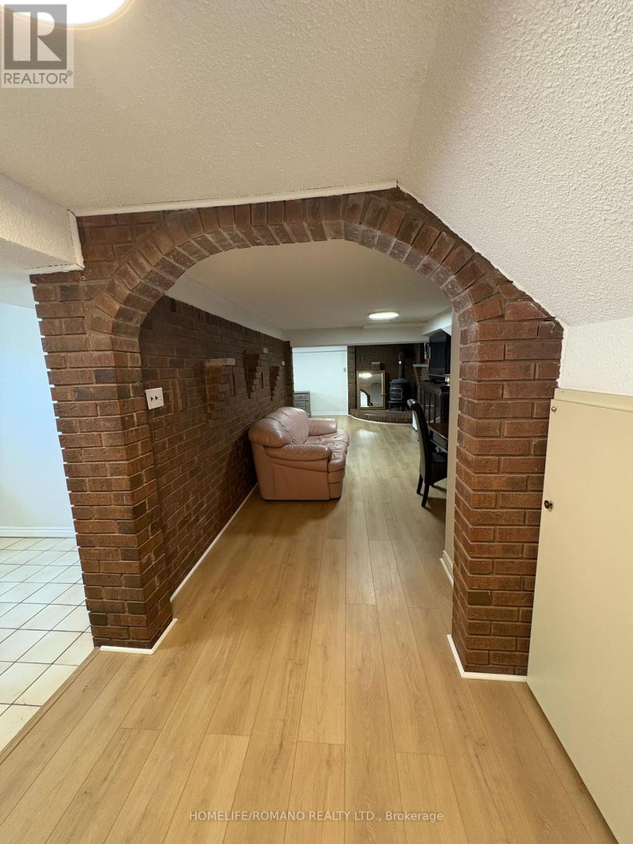 Basement - 32 Plewes Road, Toronto, Ontario  M3K 1K5 - Photo 3 - W12342057