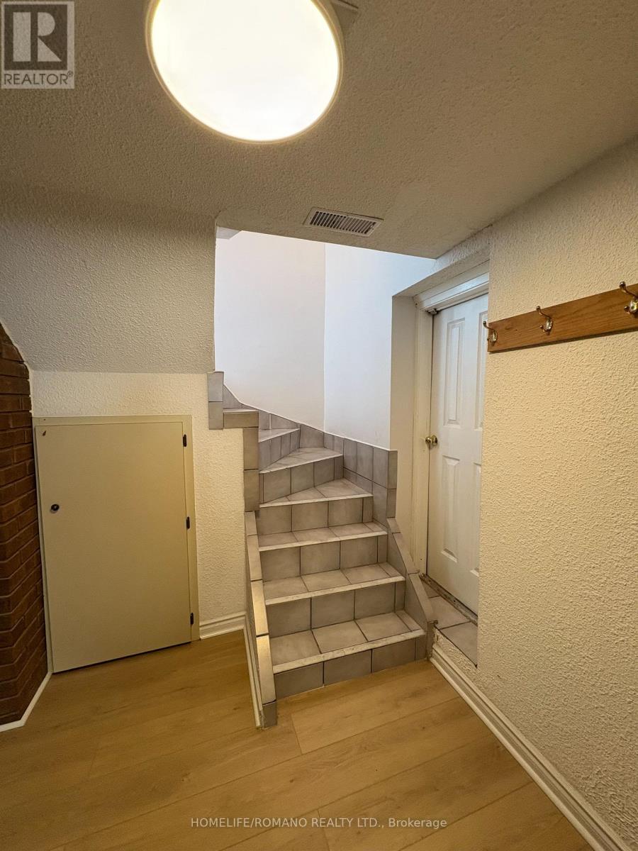 Basement - 32 Plewes Road, Toronto, Ontario  M3K 1K5 - Photo 6 - W12342057