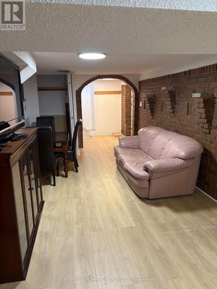 Basement - 32 Plewes Road, Toronto, Ontario  M3K 1K5 - Photo 7 - W12342057