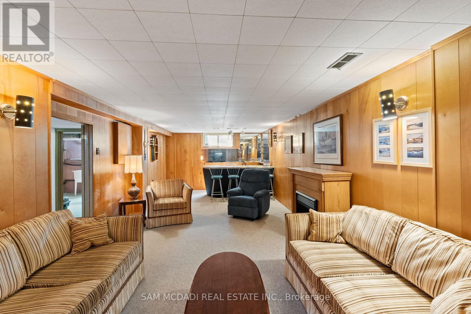 70 Frost Street, Toronto (Rexdale-Kipling), Ontario  M9W 1Y8 - Photo 37 - W12342090