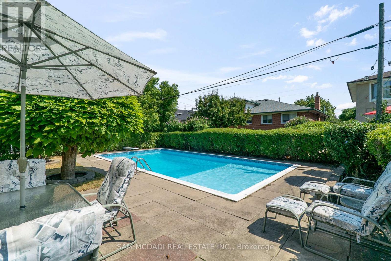 70 Frost Street, Toronto (Rexdale-Kipling), Ontario  M9W 1Y8 - Photo 7 - W12342090