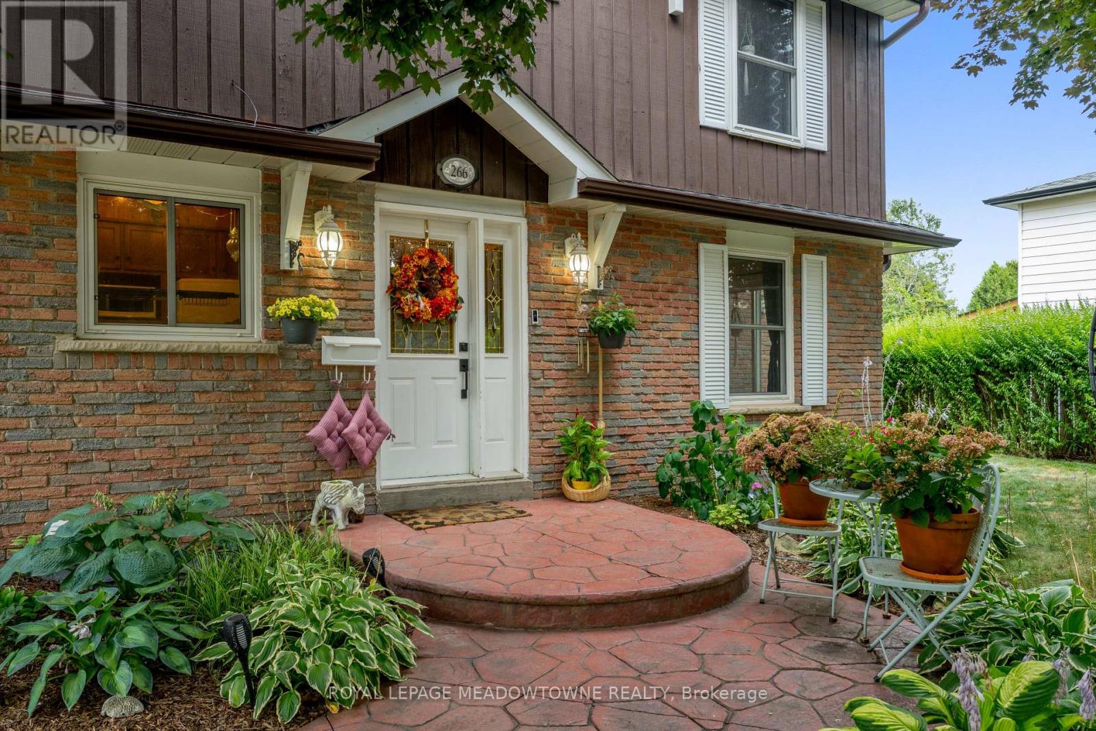 Property at 266 MCDONALD BOULEVARD image 3