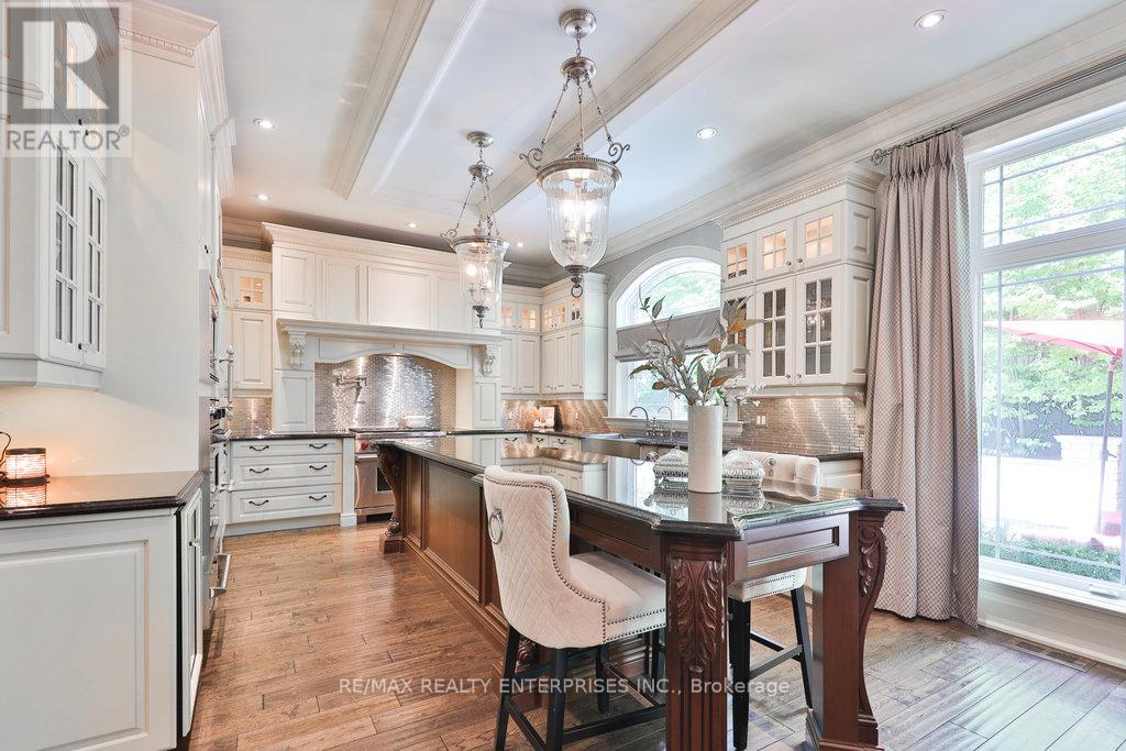 5047 Lakeshore Road, Burlington (Appleby), Ontario  L7L 1B7 - Photo 13 - W12342147