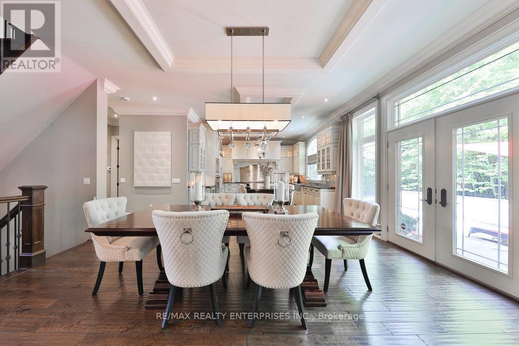 5047 Lakeshore Road, Burlington (Appleby), Ontario  L7L 1B7 - Photo 16 - W12342147