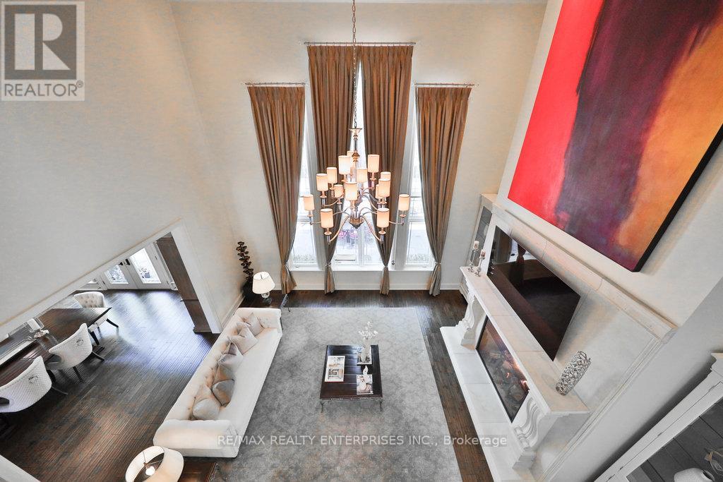 5047 Lakeshore Road, Burlington (Appleby), Ontario  L7L 1B7 - Photo 19 - W12342147