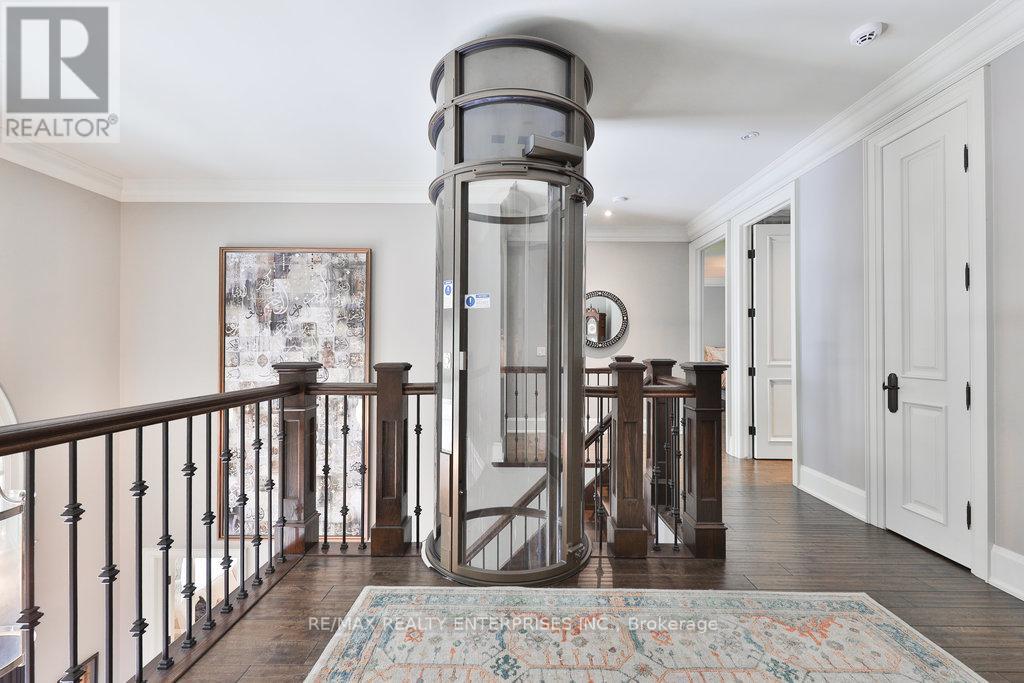 5047 Lakeshore Road, Burlington (Appleby), Ontario  L7L 1B7 - Photo 24 - W12342147