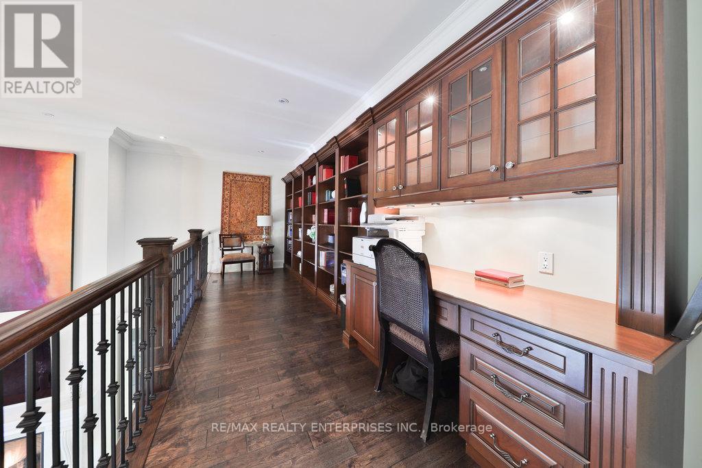 5047 Lakeshore Road, Burlington (Appleby), Ontario  L7L 1B7 - Photo 25 - W12342147