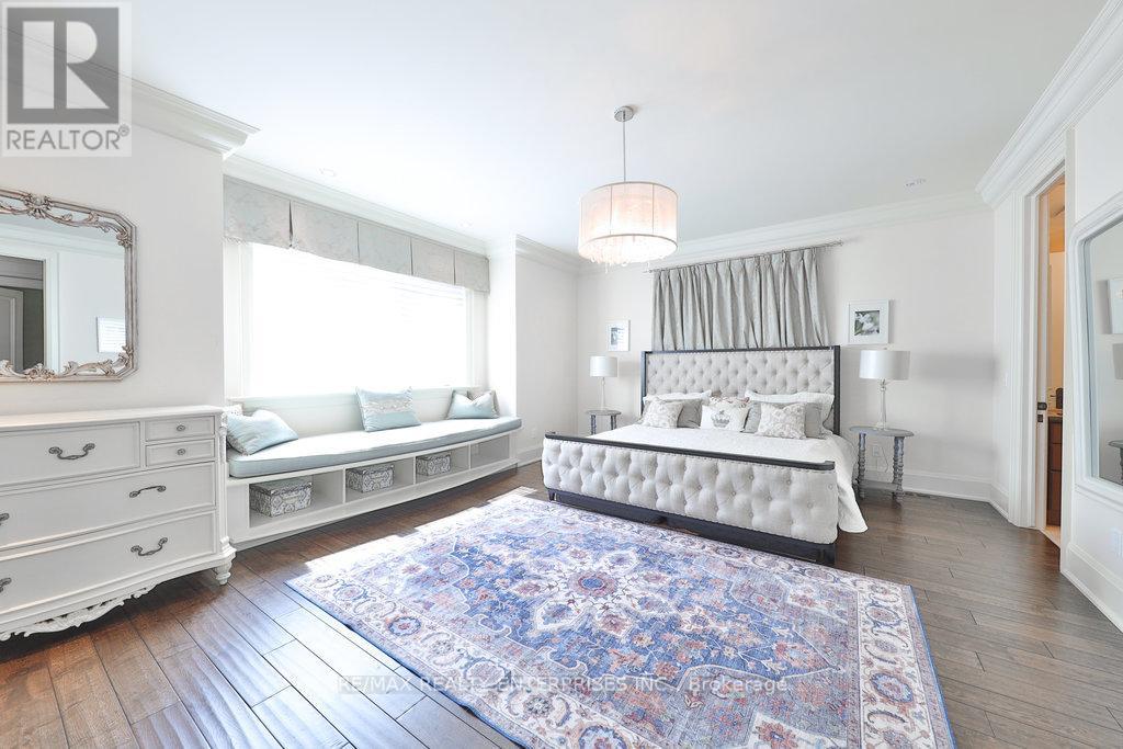 5047 Lakeshore Road, Burlington (Appleby), Ontario  L7L 1B7 - Photo 26 - W12342147