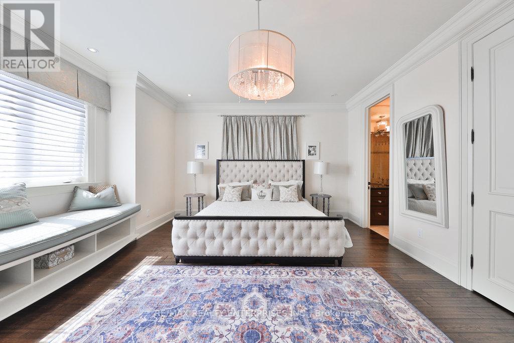 5047 Lakeshore Road, Burlington (Appleby), Ontario  L7L 1B7 - Photo 27 - W12342147