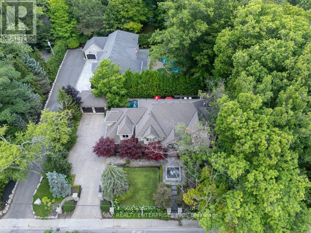 5047 Lakeshore Road, Burlington (Appleby), Ontario  L7L 1B7 - Photo 3 - W12342147