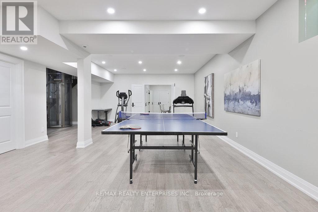 5047 Lakeshore Road, Burlington (Appleby), Ontario  L7L 1B7 - Photo 31 - W12342147