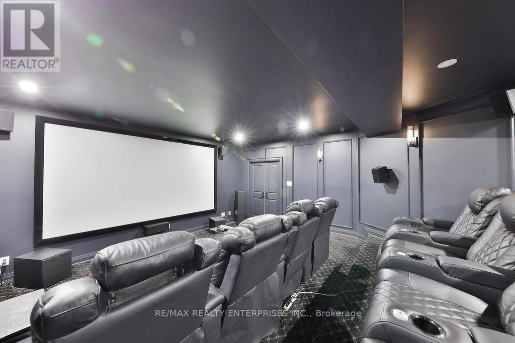 5047 Lakeshore Road, Burlington (Appleby), Ontario  L7L 1B7 - Photo 37 - W12342147