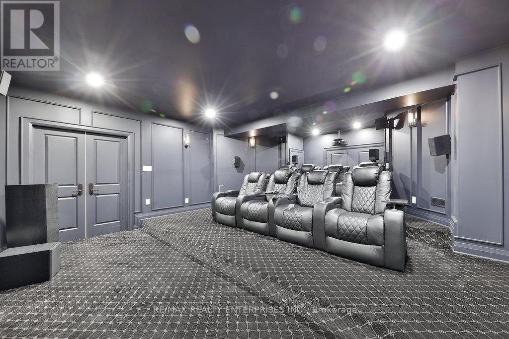 5047 Lakeshore Road, Burlington (Appleby), Ontario  L7L 1B7 - Photo 38 - W12342147