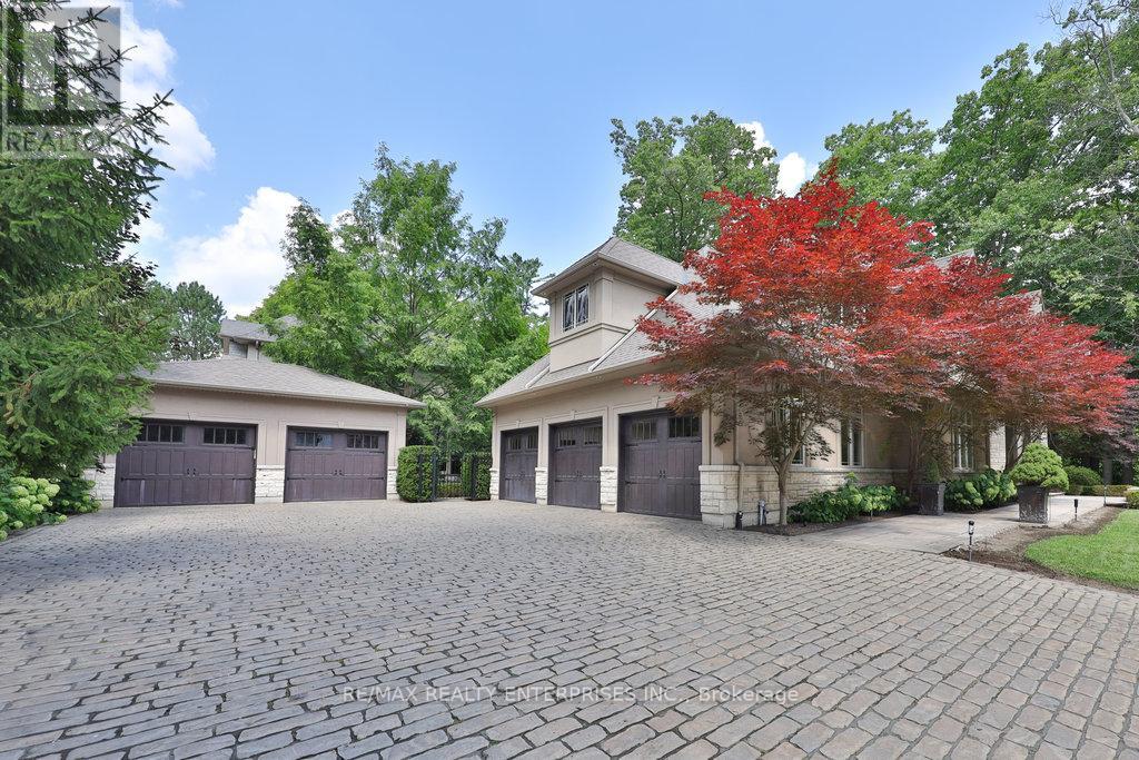 5047 Lakeshore Road, Burlington (Appleby), Ontario  L7L 1B7 - Photo 4 - W12342147