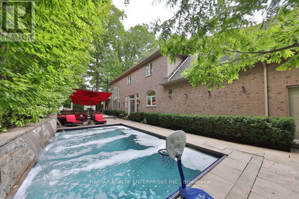 5047 Lakeshore Road, Burlington (Appleby), Ontario  L7L 1B7 - Photo 47 - W12342147