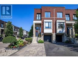 469 NAUTICAL BOULEVARD, Oakville, Ontario