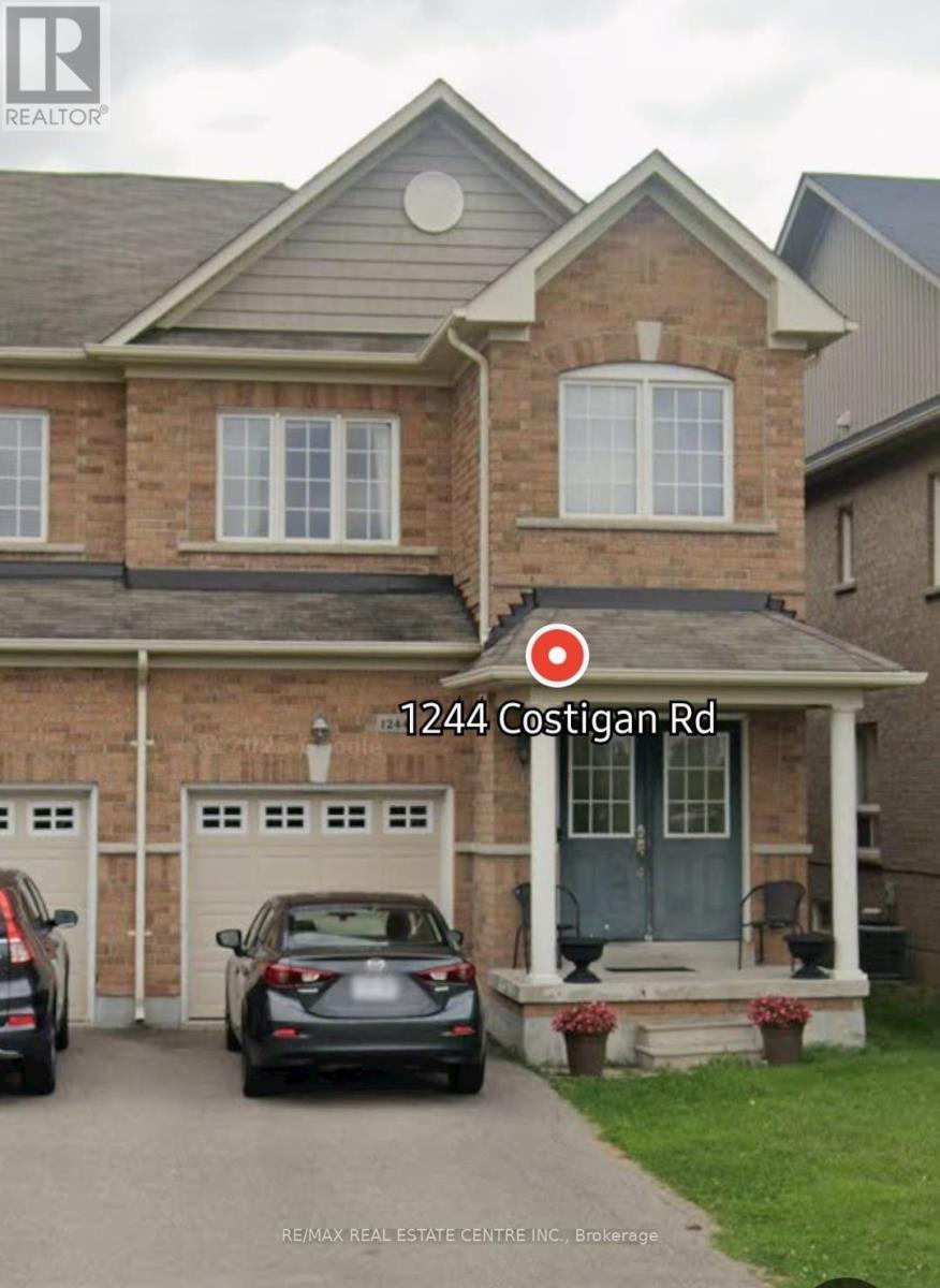 1244 Costigan Road, Milton, Ontario  L9T 0Y9 - Photo 1 - W12341936