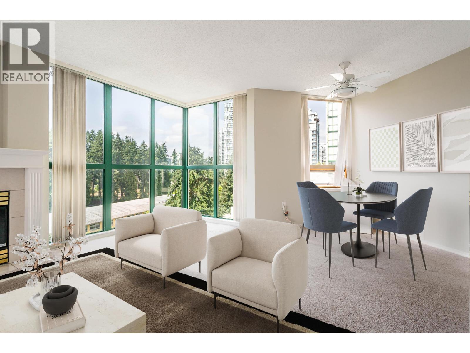 802 1190 Pipeline Road, Coquitlam, British Columbia  V3B 7T9 - Photo 3 - R3036741