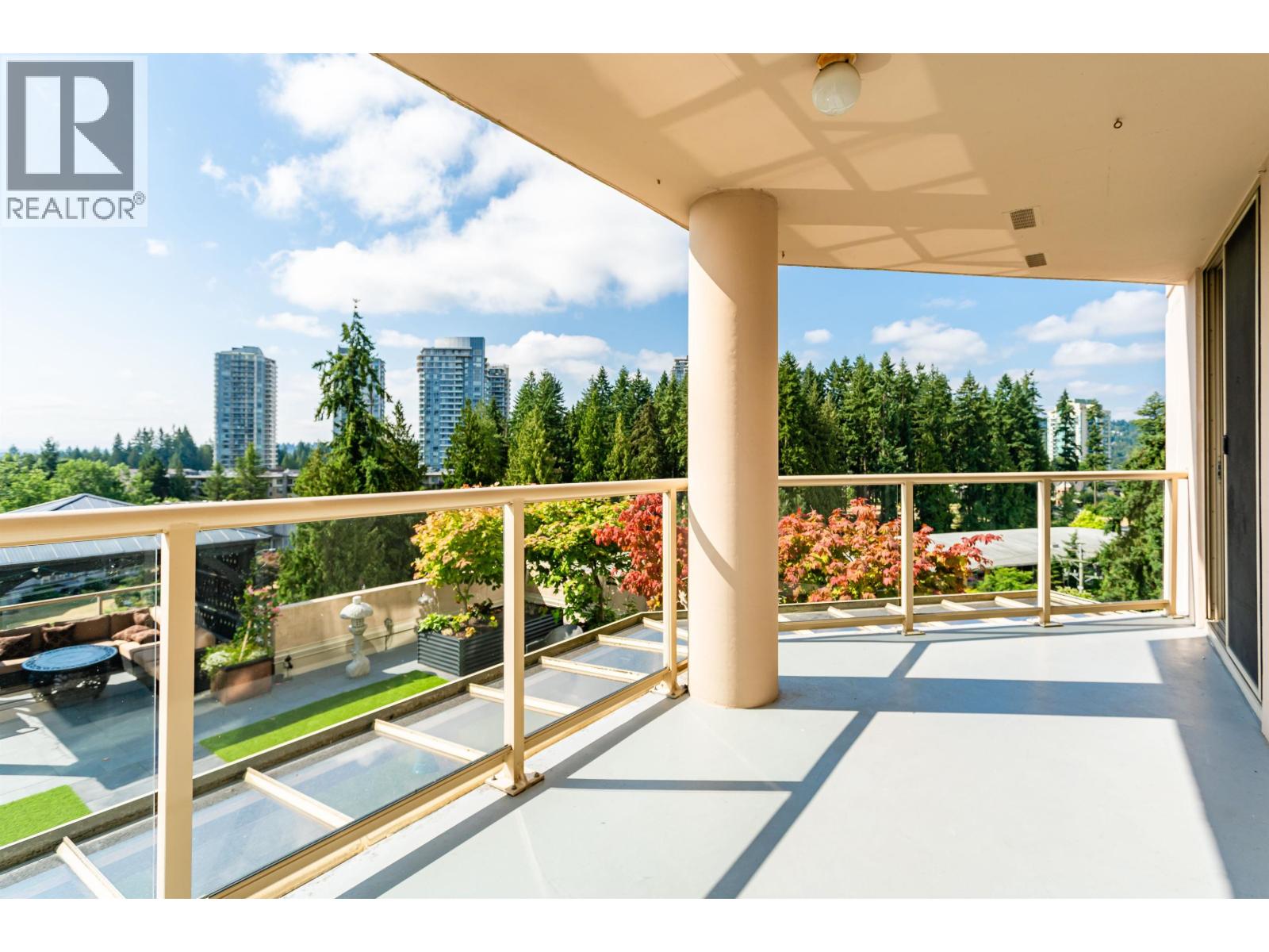 802 1190 Pipeline Road, Coquitlam, British Columbia  V3B 7T9 - Photo 6 - R3036741