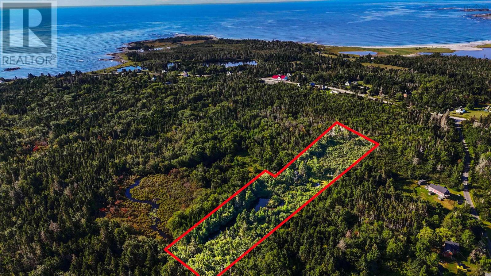 52 New Zealand Road, Cherry Hill, Nova Scotia