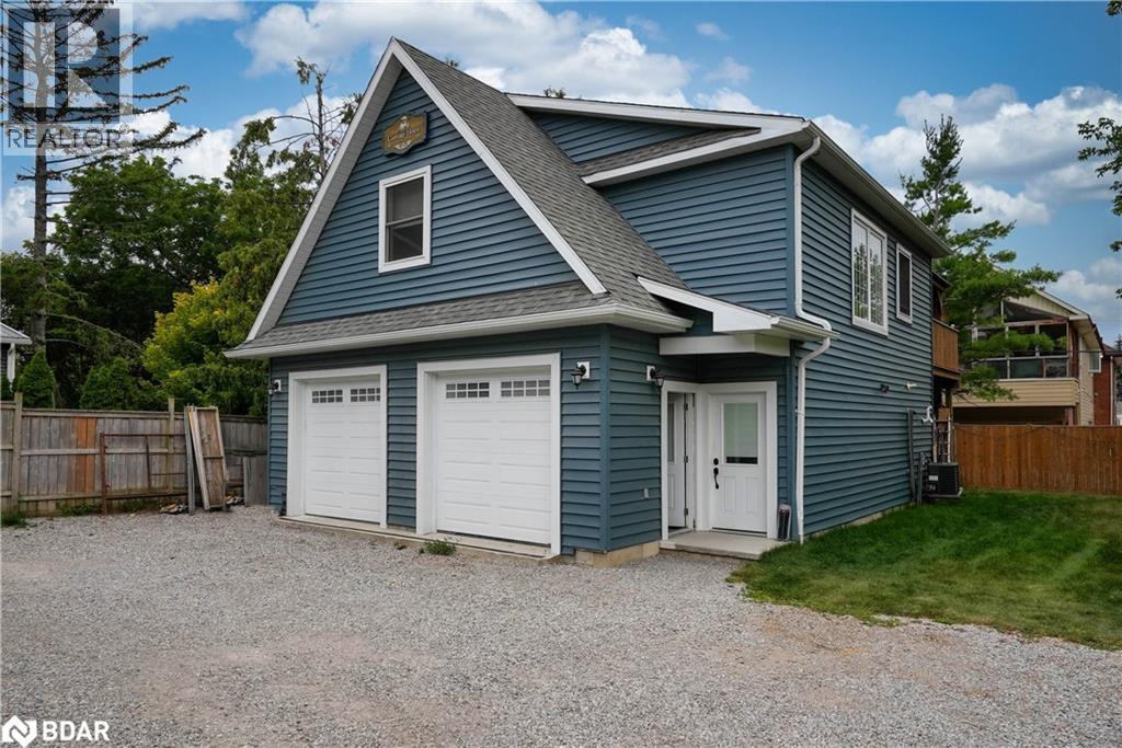 26 Granville Street, Barrie, Ontario  L4N 3J9 - Photo 11 - 40755422
