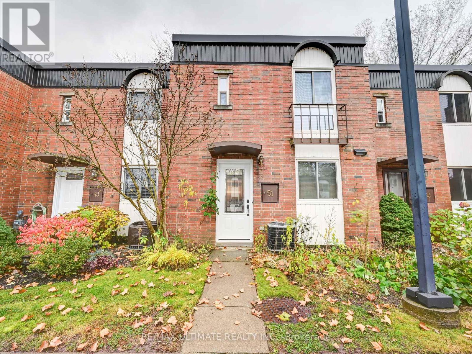 51 - 6476 HUGGINS STREET, Niagara Falls, Ontario