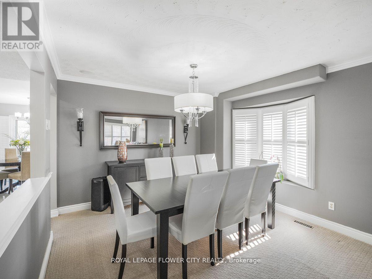 20 Driftwood Place, Hamilton (Stoney Creek), Ontario  L8J 2N7 - Photo 20 - X12342077