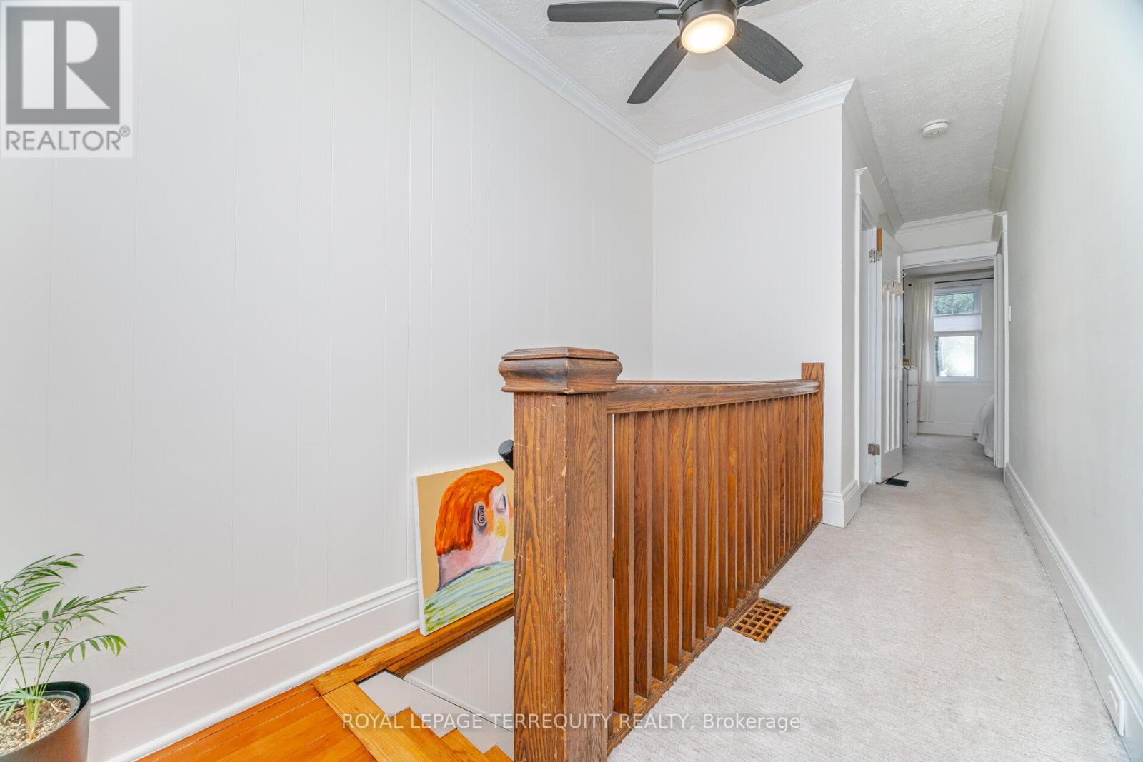 261 Homewood Avenue, Hamilton (Kirkendall), Ontario  L8P 2M7 - Photo 15 - X12342189