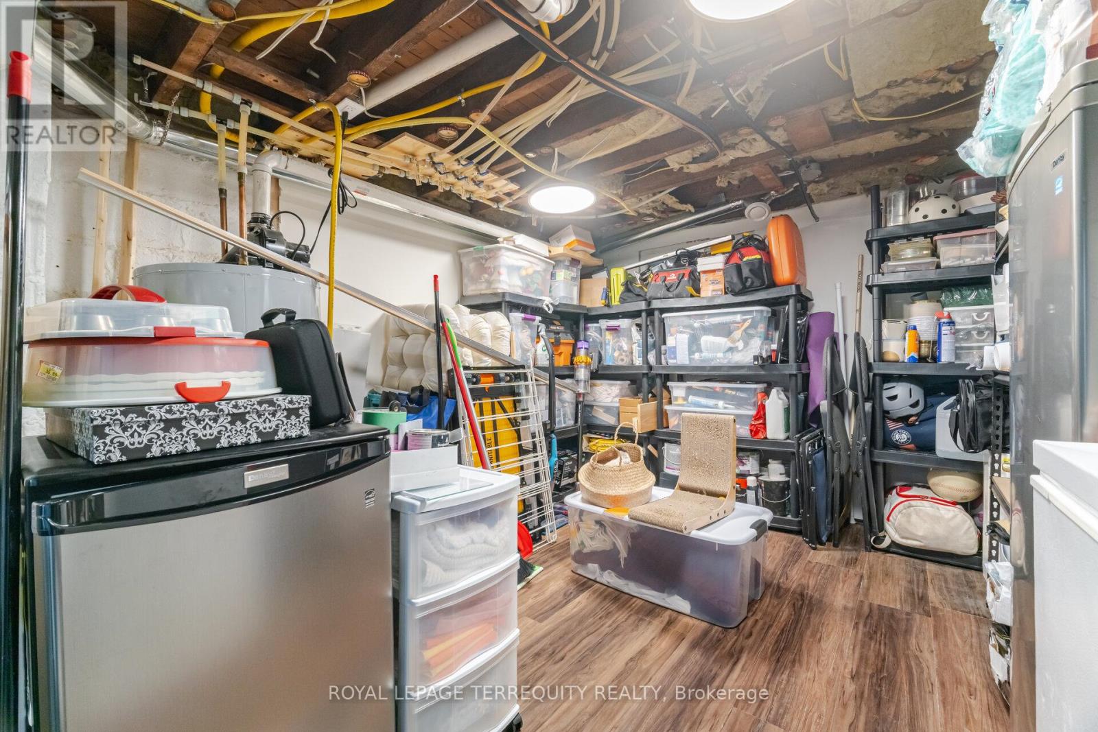 261 Homewood Avenue, Hamilton (Kirkendall), Ontario  L8P 2M7 - Photo 32 - X12342189