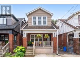 261 Homewood Avenue, Hamilton (Kirkendall), Ca