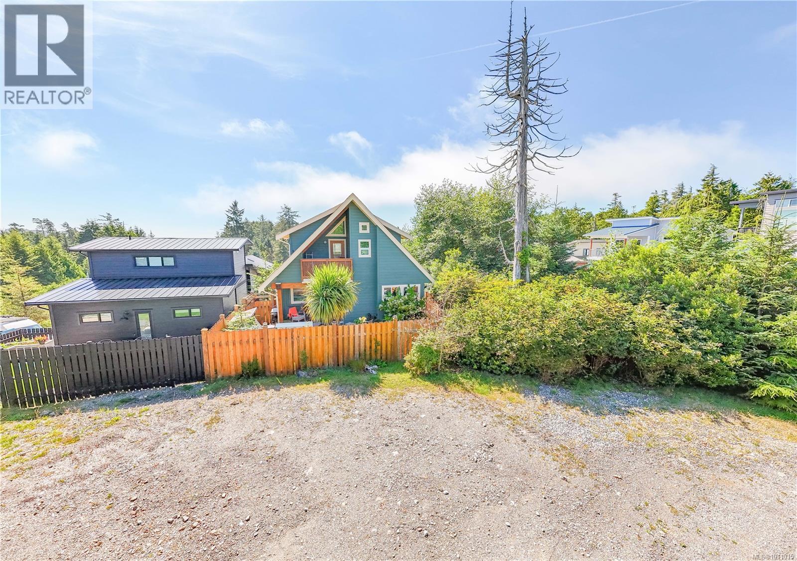 Lt 25 Pass Of Melfort Pl, Ucluelet, British Columbia  V0R 3A0 - Photo 3 - 1011015