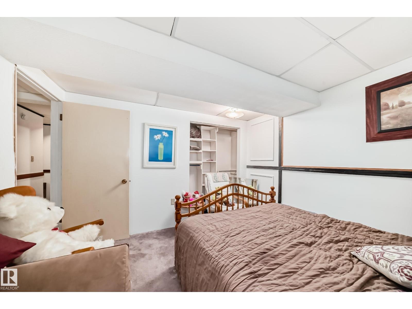 1720 49a St Nw, Edmonton, Alberta  T6L 3K6 - Photo 29 - E4452697