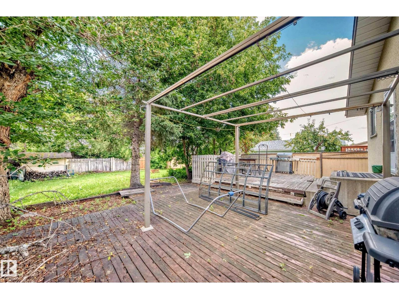 1720 49a St Nw, Edmonton, Alberta  T6L 3K6 - Photo 36 - E4452697