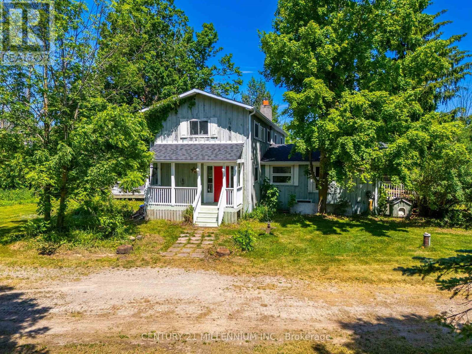 Property at 836100 4TH LINE EAST LINE E image 1