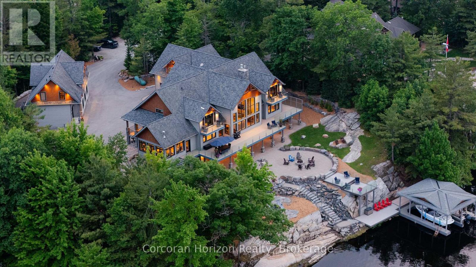 2249 PILKINGTON LANE, Severn, Ontario