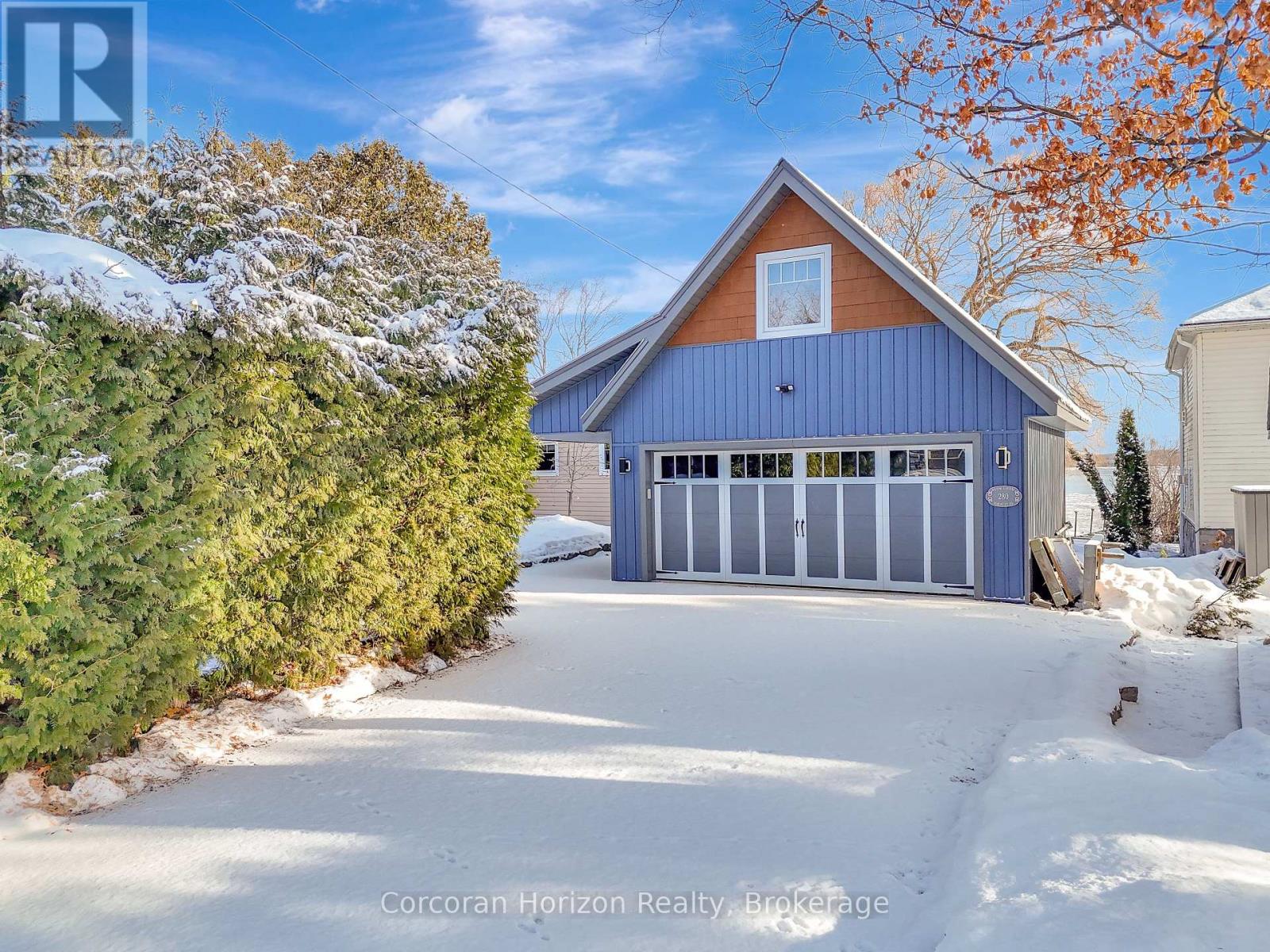 280 Robins Point Road, Tay, Ontario  L0K 2A0 - Photo 12 - S12028117