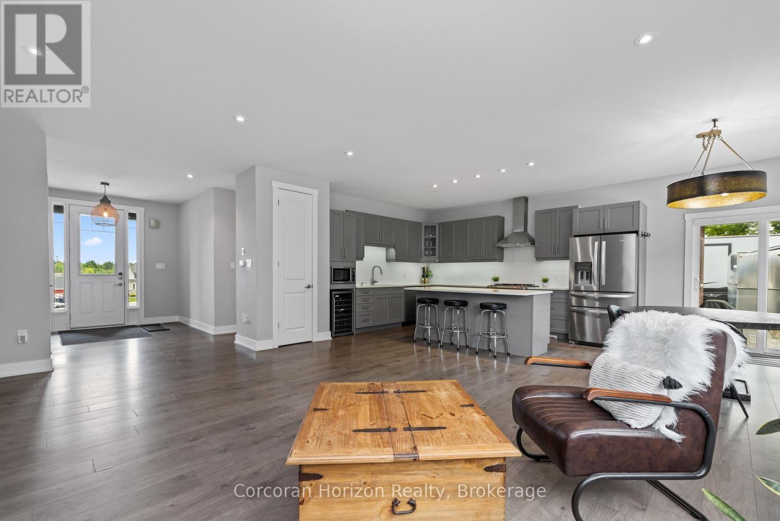 12 Reids Ridge, Oro-Medonte, Ontario  L0K 1N0 - Photo 13 - S12285497