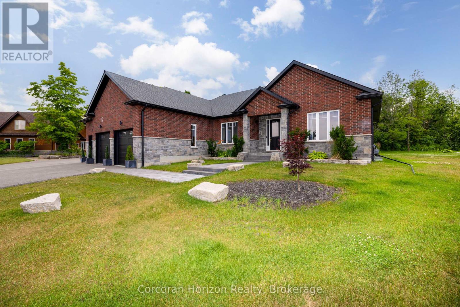 12 Reids Ridge, Oro-Medonte, Ontario  L0K 1N0 - Photo 42 - S12285497