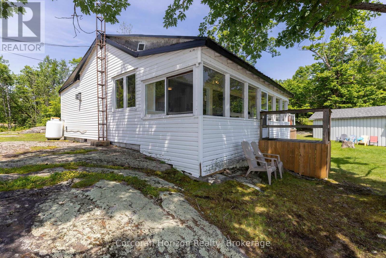68 Wolverine Beach Rd, Georgian Bay, Ontario  P0E 1E0 - Photo 8 - X12202160