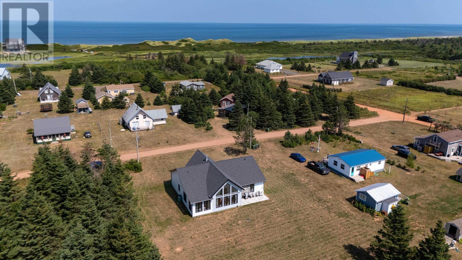 17 Wildberries Lane, Lot 39, St. Peter's Harbour, Prince Edward Island  C0A 1S0 - Photo 1 - 202520480
