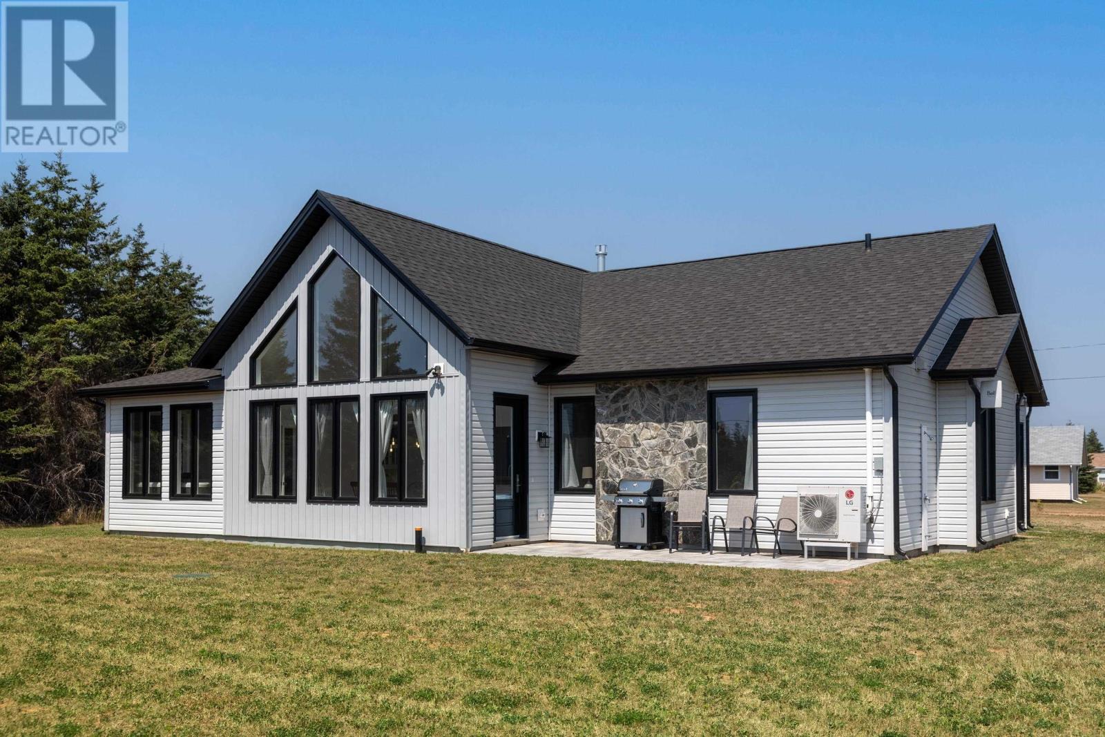 17 Wildberries Lane, Lot 39, St. Peter's Harbour, Prince Edward Island  C0A 1S0 - Photo 4 - 202520480