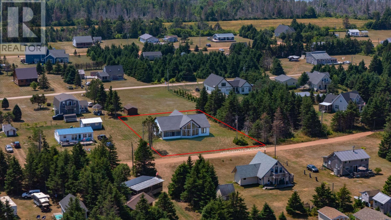 17 Wildberries Lane, Lot 39, St. Peter's Harbour, Prince Edward Island  C0A 1S0 - Photo 3 - 202520480