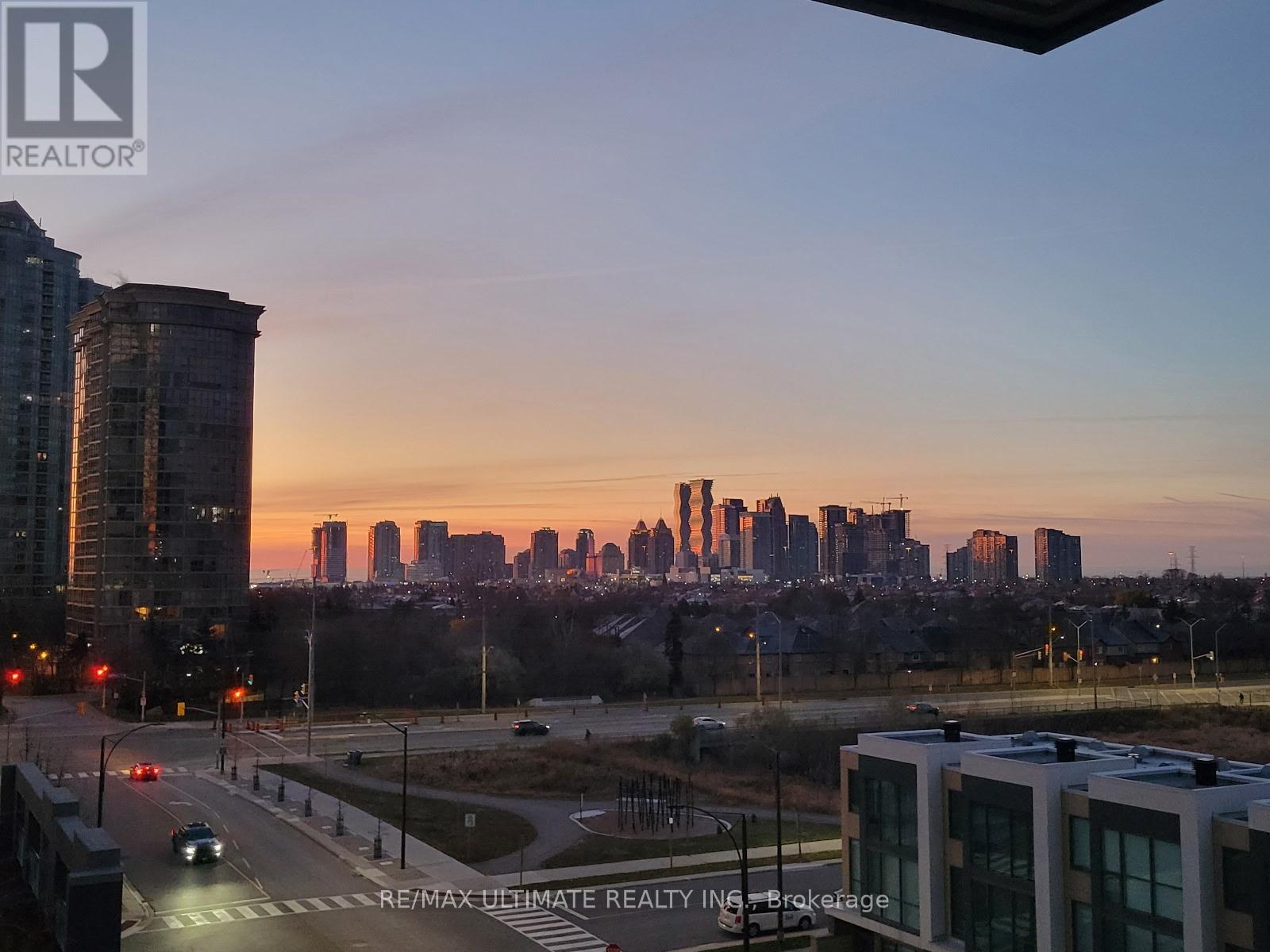 512 - 5033 Four Springs Avenue, Mississauga (Hurontario), Ontario  L5R 0G6 - Photo 45 - W12341563