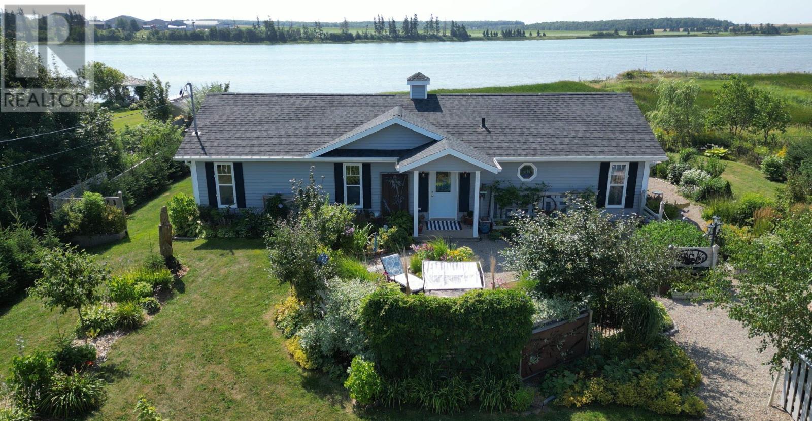 200 Crozier Drive, Summerside, Prince Edward Island  C1N 6C3 - Photo 1 - 202520482
