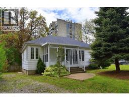 430 Queen Mary Drive 1002 - Co Central, Oakville, Ca