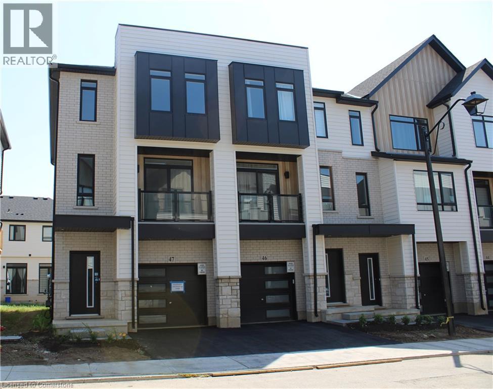 Property at 55 TOM BROWN Drive Unit# 47 image 1