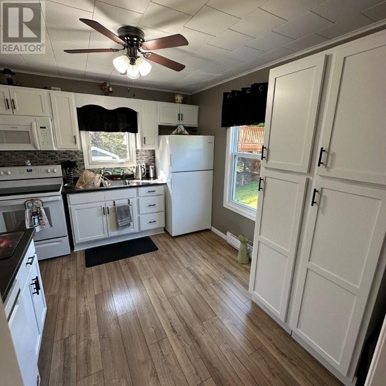 87 Ocean Pond Road, Whitbourne, Newfoundland & Labrador   - Photo 12 - 1289190
