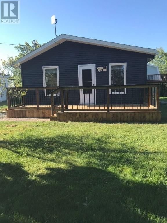87 Ocean Pond Road, Whitbourne, Newfoundland & Labrador   - Photo 2 - 1289190