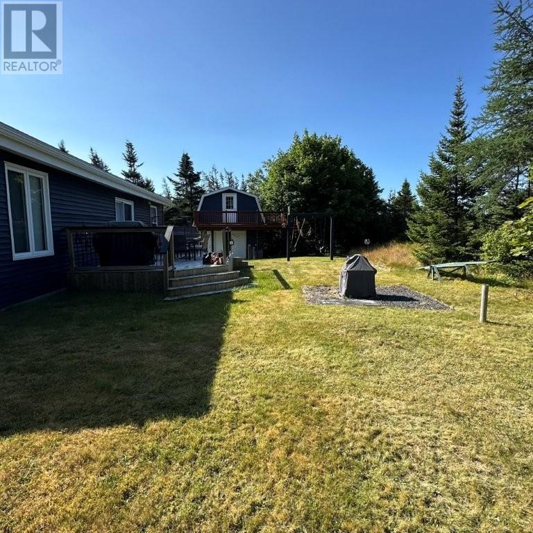 87 Ocean Pond Road, Whitbourne, Newfoundland & Labrador   - Photo 24 - 1289190